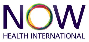 Now Health logo